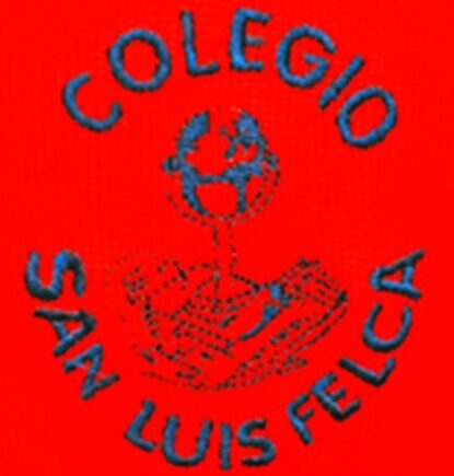 Colegio San Luis Felca